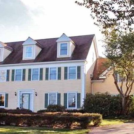 3 Waves Bed & Breakfast Plymouth Exterior photo