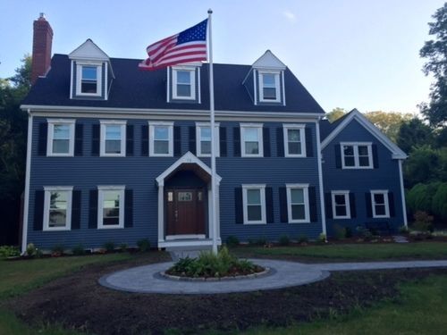 3 Waves Bed & Breakfast Plymouth Exterior photo
