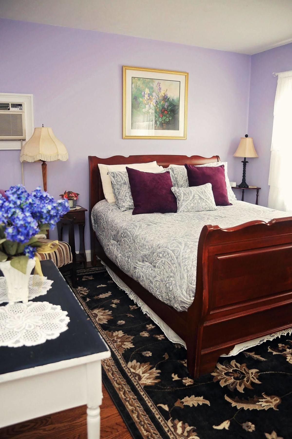 3 Waves Bed & Breakfast Plymouth Exterior photo