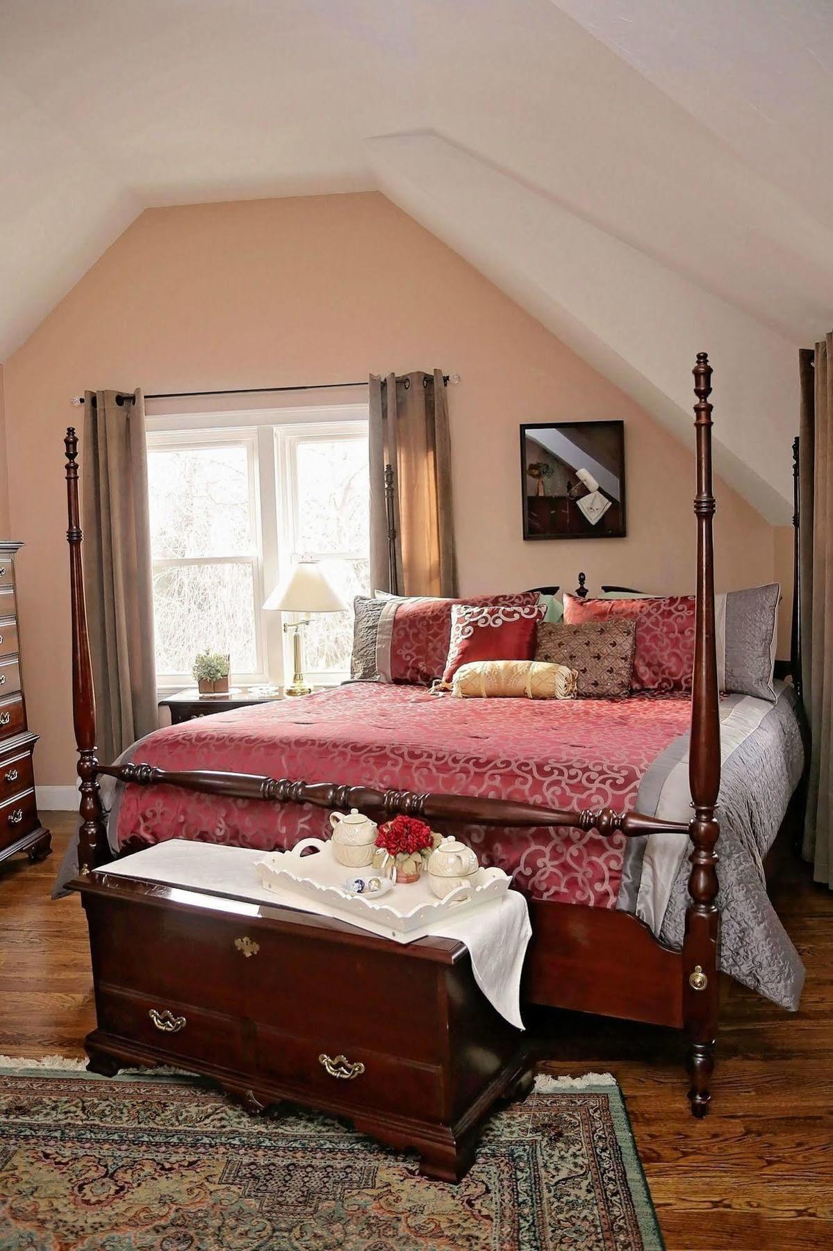 3 Waves Bed & Breakfast Plymouth Exterior photo